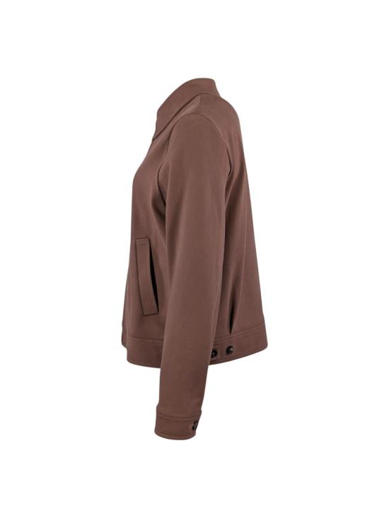 26SS 치르콜로1901 자켓 FD38281244 Brown - CIRCOLO 1901