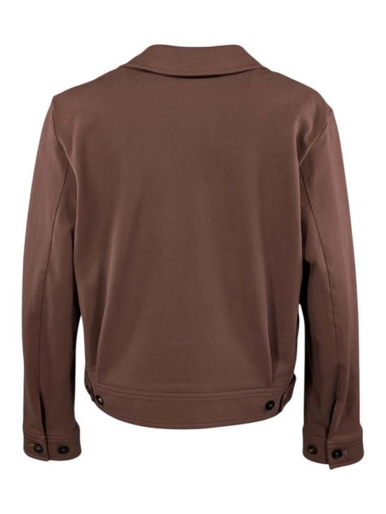 26SS 치르콜로1901 자켓 FD38281244 Brown - CIRCOLO 1901