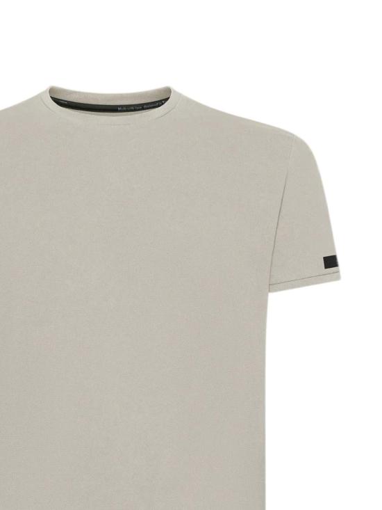 26SS 로베르토 리치 디자인 반팔 티셔츠 2621885 Beige - RRD ROBERTO RICCI DESIGN