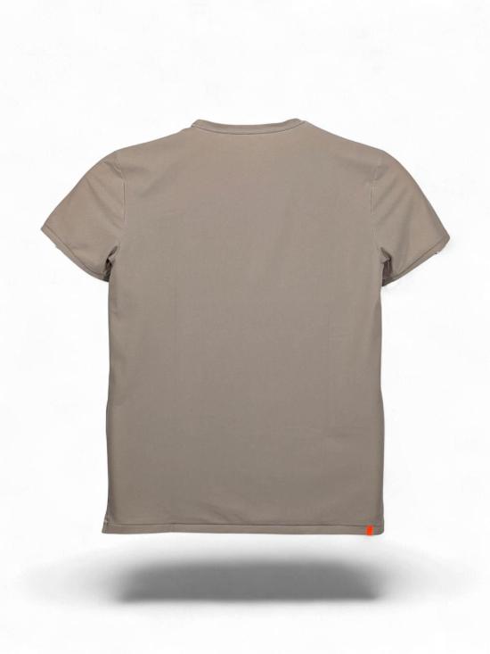 26SS 로베르토 리치 디자인 반팔 티셔츠 2621885 Beige - RRD ROBERTO RICCI DESIGN