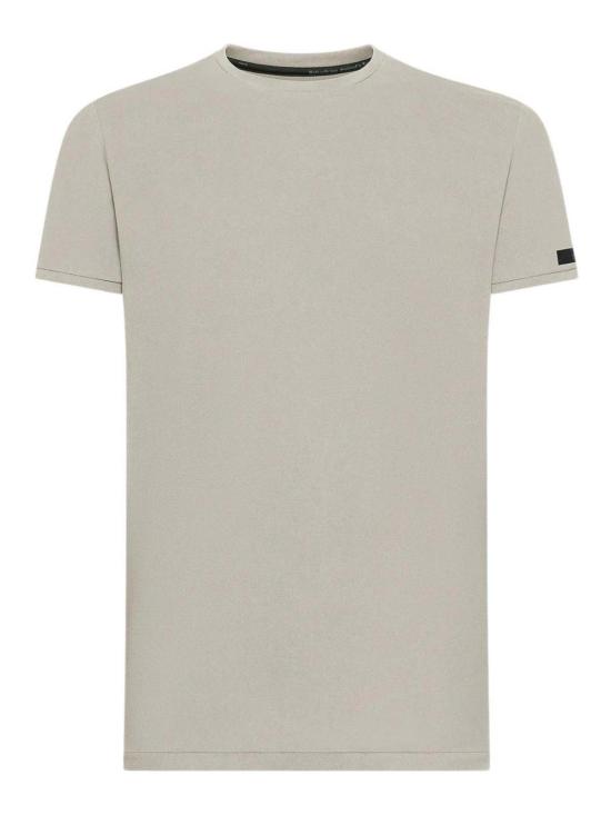 26SS 로베르토 리치 디자인 반팔 티셔츠 2621885 Beige