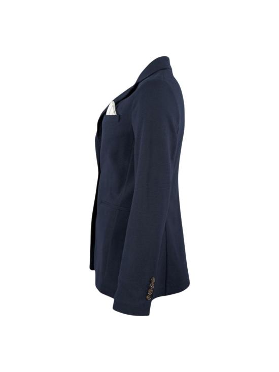 26SS 치르콜로1901 수트 자켓 FD3840447 Blue - CIRCOLO 1901