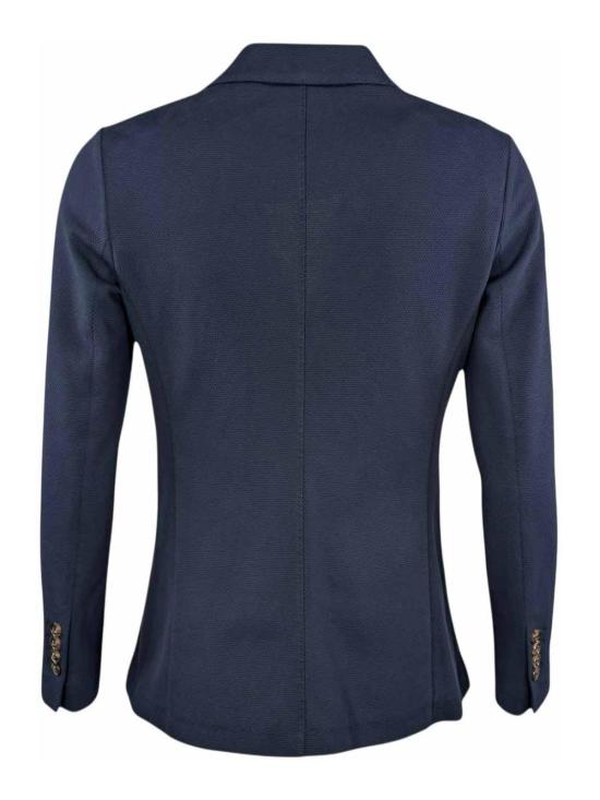 26SS 치르콜로1901 수트 자켓 FD3840447 Blue - CIRCOLO 1901