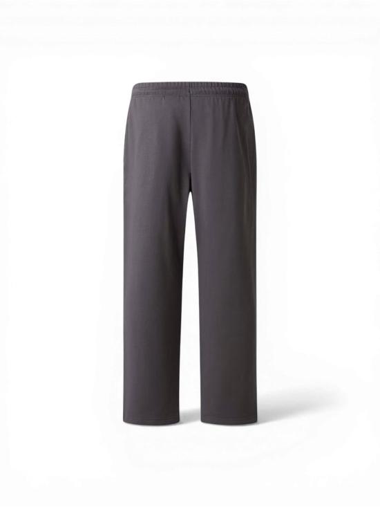 26SS 노스페이스 트레이닝/조거 팬츠 NF0A8GQHRHI1 Grey - NORTH FACE