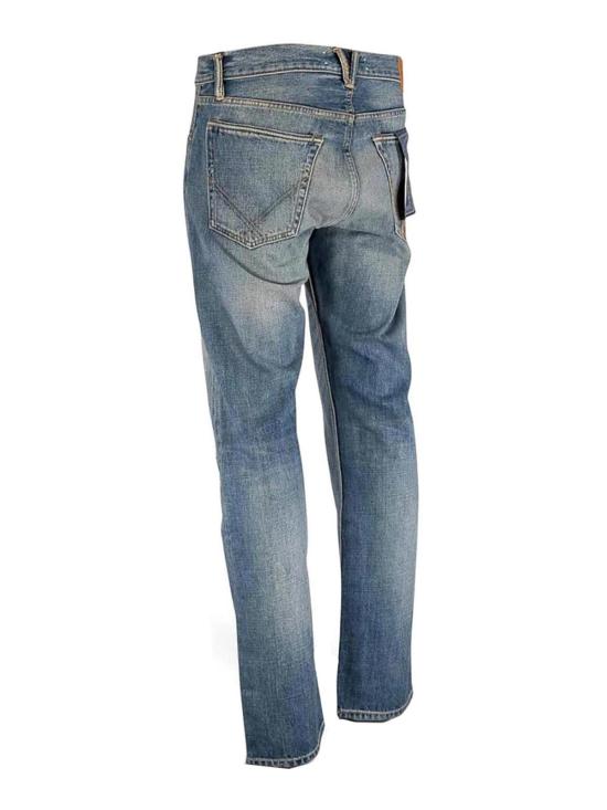 26SS 로이로져스 데님 팬츠 RSC001D7403179C0999 Blue - ROY ROGER'S