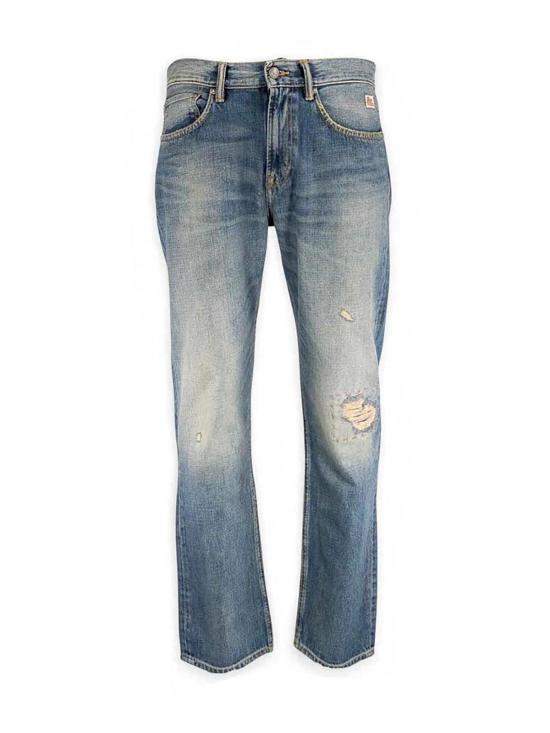 26SS 로이로져스 데님 팬츠 RSC001D7403179C0999 Blue