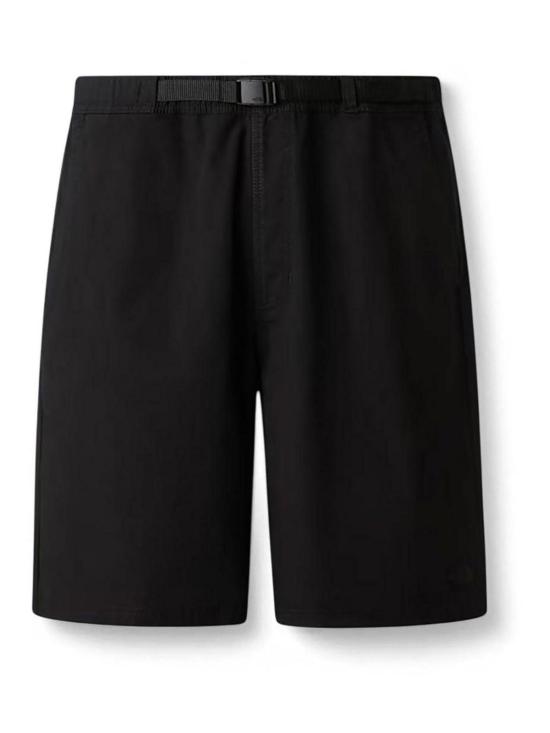 26SS 노스페이스 숏팬츠 NF0A8G0AJK31 Black