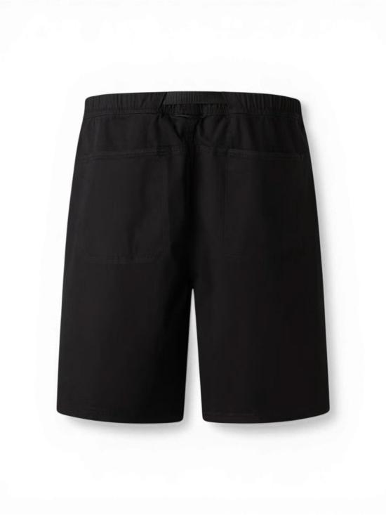26SS 노스페이스 숏팬츠 NF0A8G0AJK31 Black - NORTH FACE