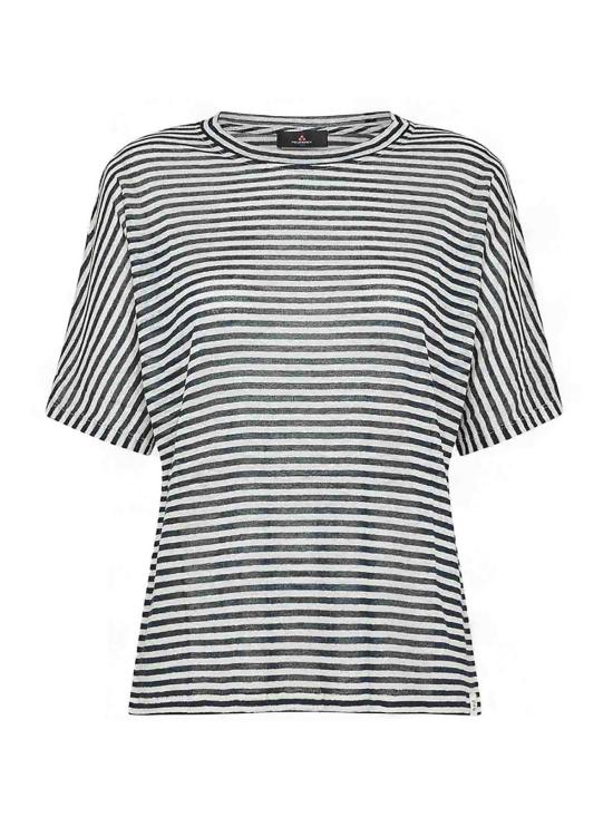 26SS 페트레이 반팔 티셔츠 PED534399012278RI015 Multicolour