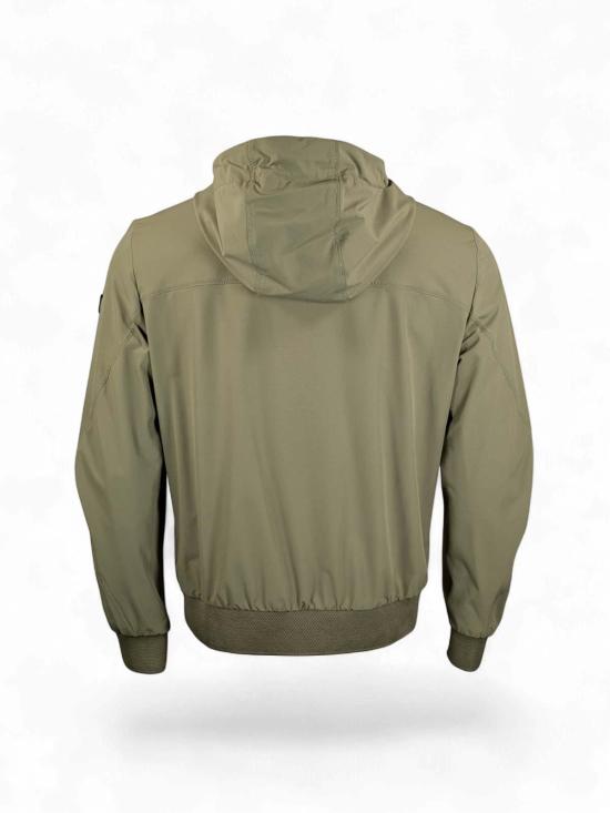 26SS 페트레이 자켓 PEU574601192031471 Green - PEUTEREY