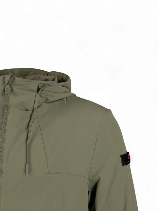 26SS 페트레이 자켓 PEU574601192031471 Green - PEUTEREY