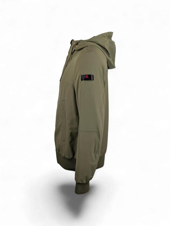 26SS 페트레이 자켓 PEU574601192031471 Green - PEUTEREY