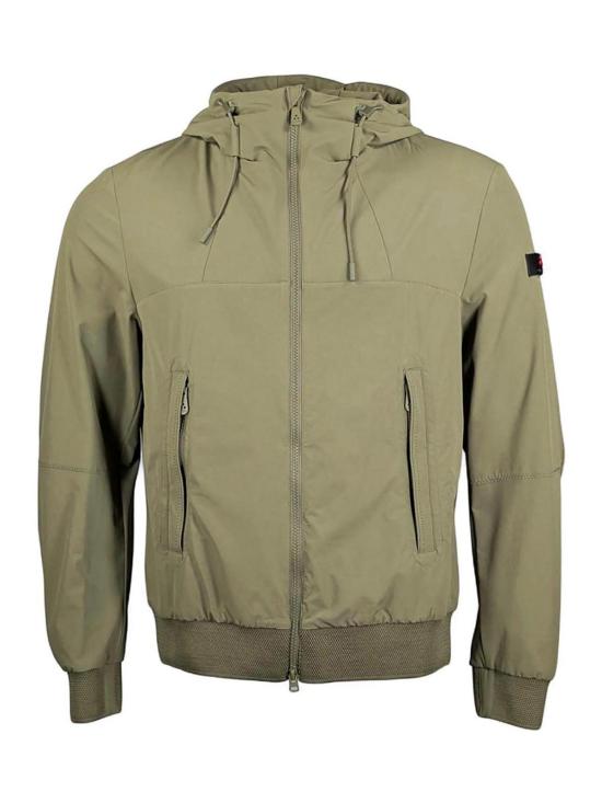 26SS 페트레이 자켓 PEU574601192031471 Green