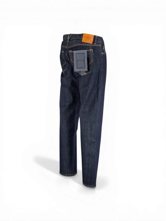 26SS 로이로져스 데님 팬츠 RSC001CQ590021C0999 Blue - ROY ROGER'S