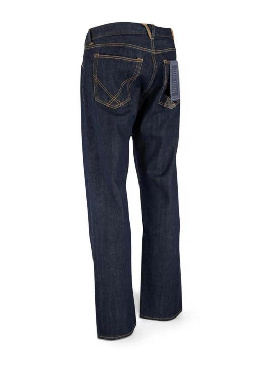 26SS 로이로져스 데님 팬츠 RSC001CQ590021C0999 Blue - ROY ROGER'S