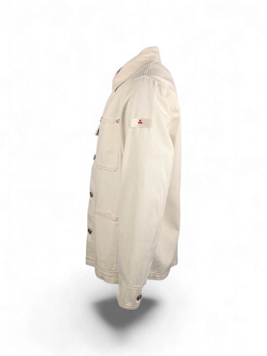 26SS 페트레이 자켓 PEU574101102037727 Beige - PEUTEREY