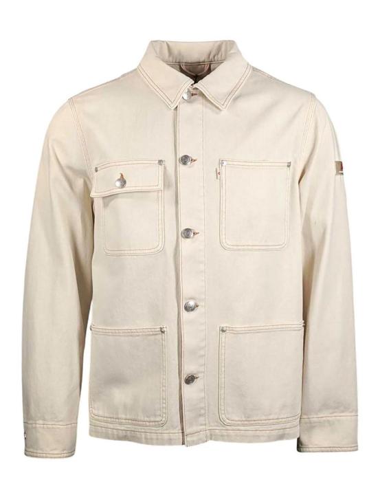 26SS 페트레이 자켓 PEU574101102037727 Beige