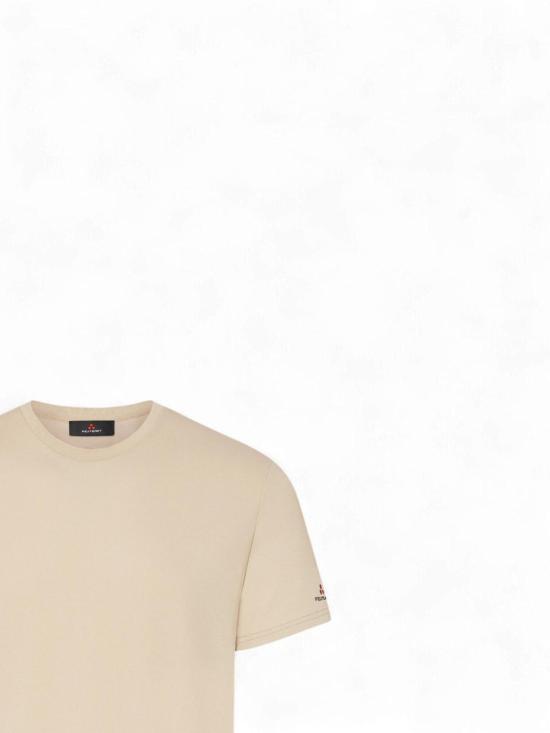 26SS 페트레이 반팔 티셔츠 PEU547099012182794 Grey - PEUTEREY