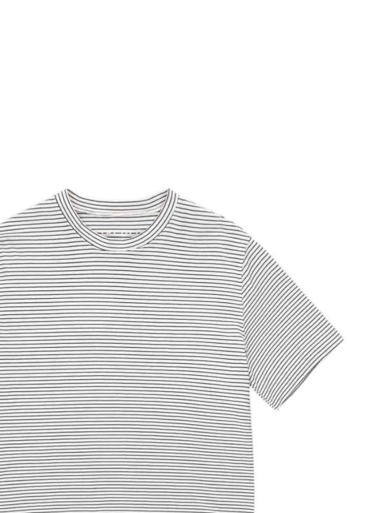 26SS 치르콜로1901 반팔 티셔츠 CN5340003 Multicolour - CIRCOLO 1901
