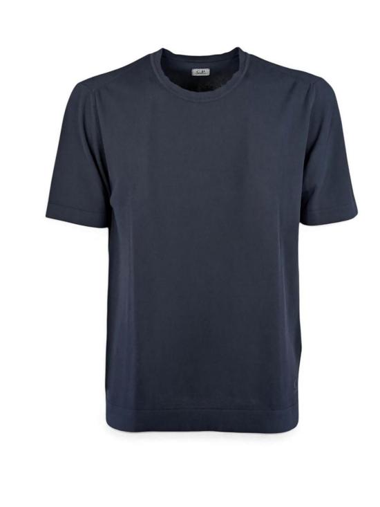 26SS 씨피 컴퍼니 반팔 티셔츠 20CMKN223A006323O888 Blue