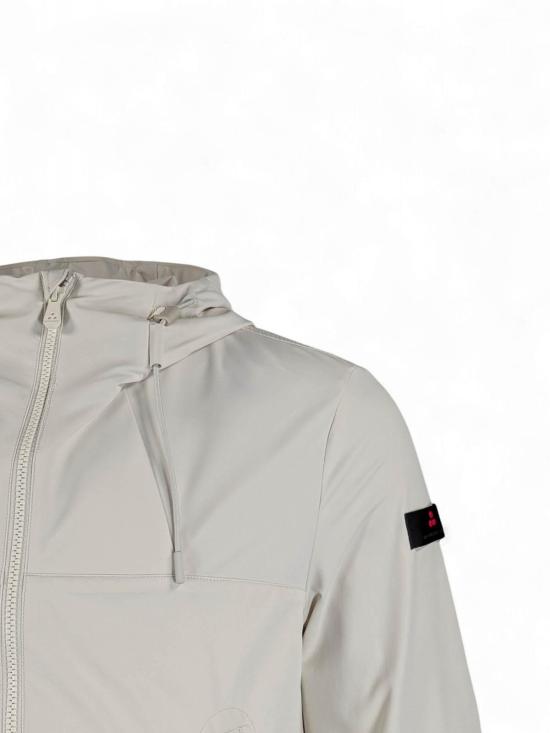 26SS 페트레이 자켓 PEU574601192031729 Beige - PEUTEREY