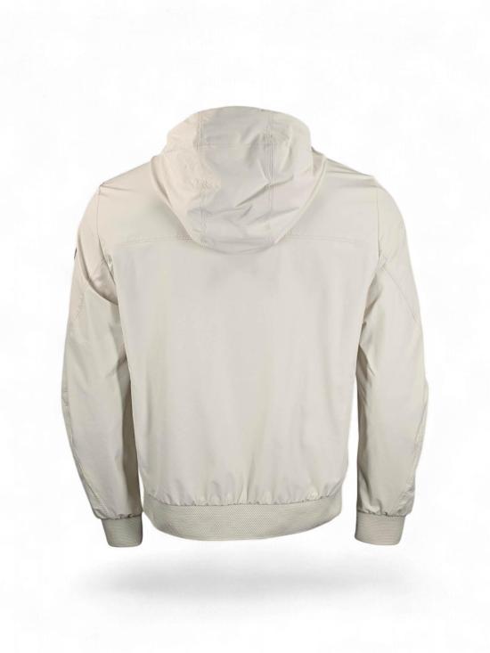 26SS 페트레이 자켓 PEU574601192031729 Beige - PEUTEREY