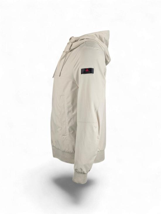 26SS 페트레이 자켓 PEU574601192031729 Beige - PEUTEREY