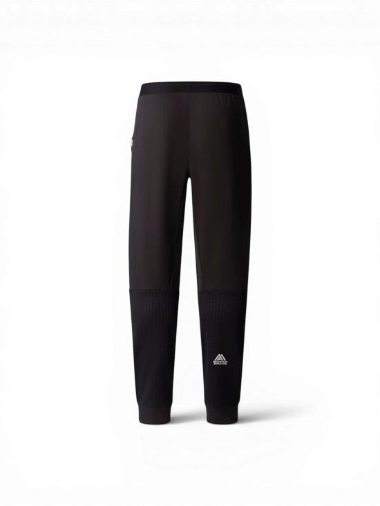 26SS 노스페이스 트레이닝/조거 팬츠 NF0A893SJK31 Black - NORTH FACE