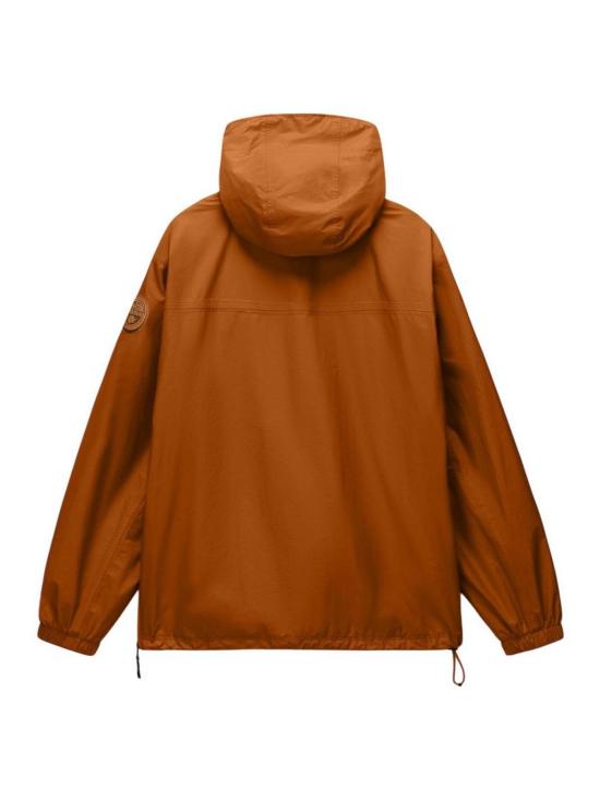 26SS 나파피리 자켓 NP0A4FI3WQ11 Brown - NAPAPIJRI