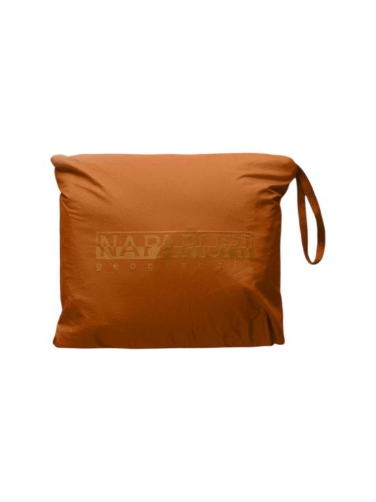 26SS 나파피리 자켓 NP0A4FI3WQ11 Brown - NAPAPIJRI