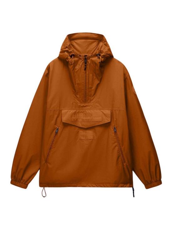 26SS 나파피리 자켓 NP0A4FI3WQ11 Brown