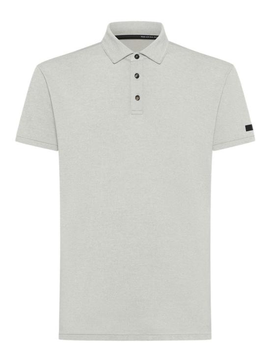 26SS 로베르토 리치 디자인 폴로 티셔츠 2622285 Beige