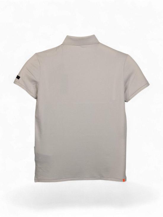 26SS 로베르토 리치 디자인 폴로 티셔츠 2622285 Beige - RRD ROBERTO RICCI DESIGN