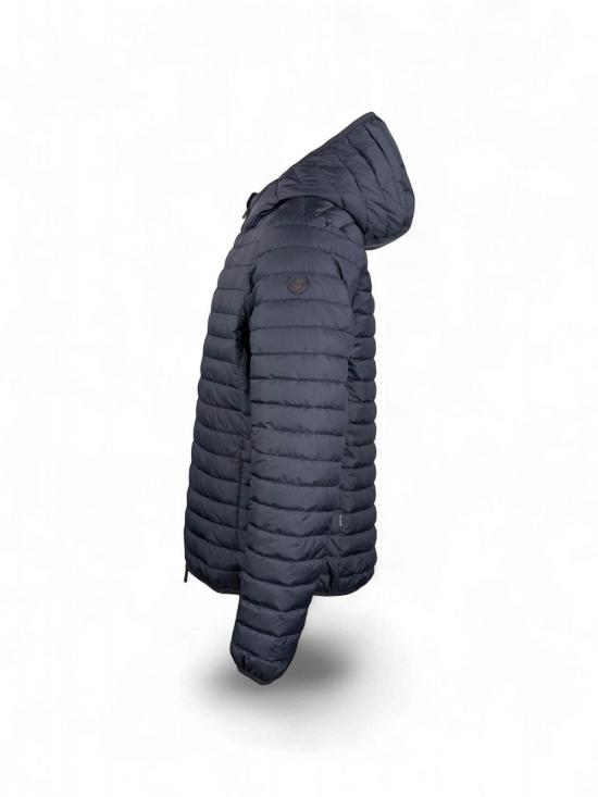 26SS 세이브더덕 정커스 패딩 D31273MMIRO22CAEL90000 - SAVE THE DUCK