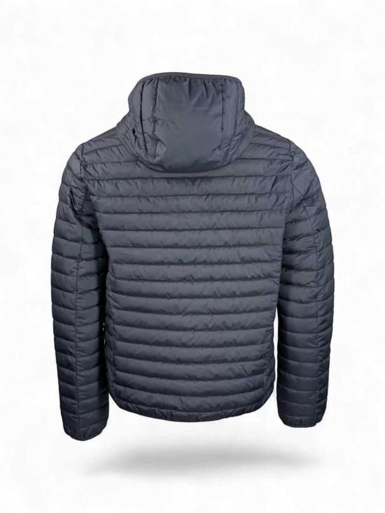26SS 세이브더덕 정커스 패딩 D31273MMIRO22CAEL90000 - SAVE THE DUCK