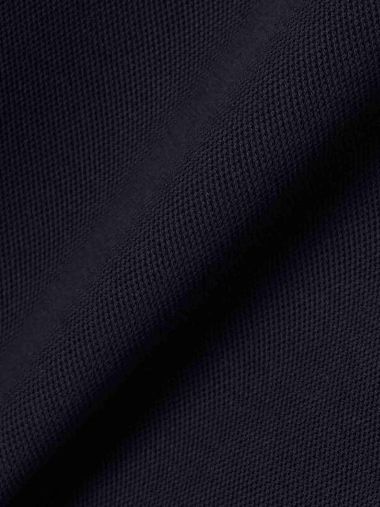 26SS 라코스테 긴팔 티셔츠 SH0030350 Black - LACOSTE