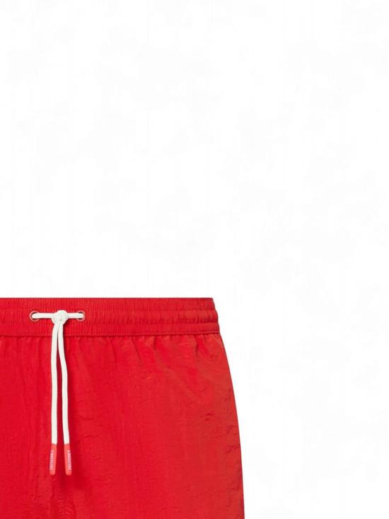 26SS 페트레이 스윔팬츠 PEU583199011971070 Orange - PEUTEREY