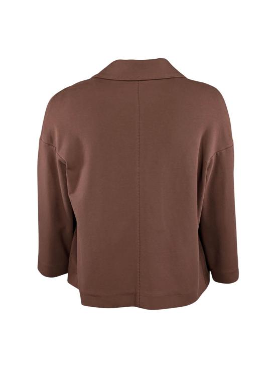26SS 치르콜로1901 자켓 FD38131244 Green - CIRCOLO 1901