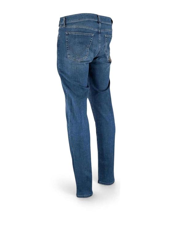 26SS 로이로져스 데님 팬츠 RRU118D598A048C0999 Blue - ROY ROGER'S