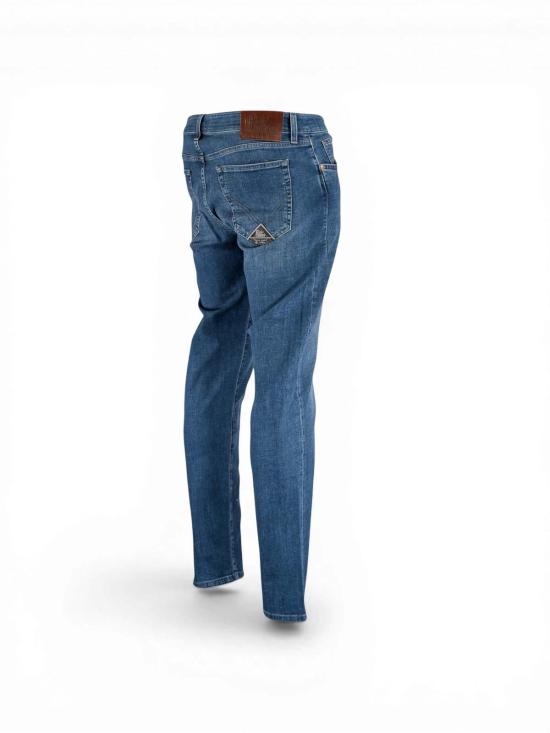 26SS 로이로져스 데님 팬츠 RRU118D598A048C0999 Blue - ROY ROGER'S
