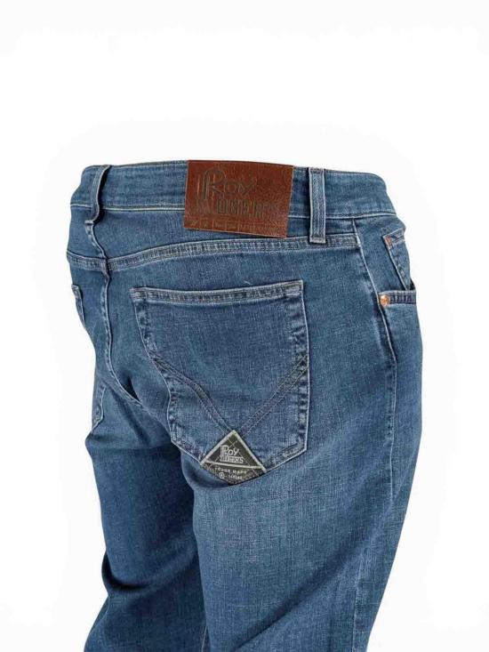 26SS 로이로져스 데님 팬츠 RRU118D598A048C0999 Blue - ROY ROGER'S