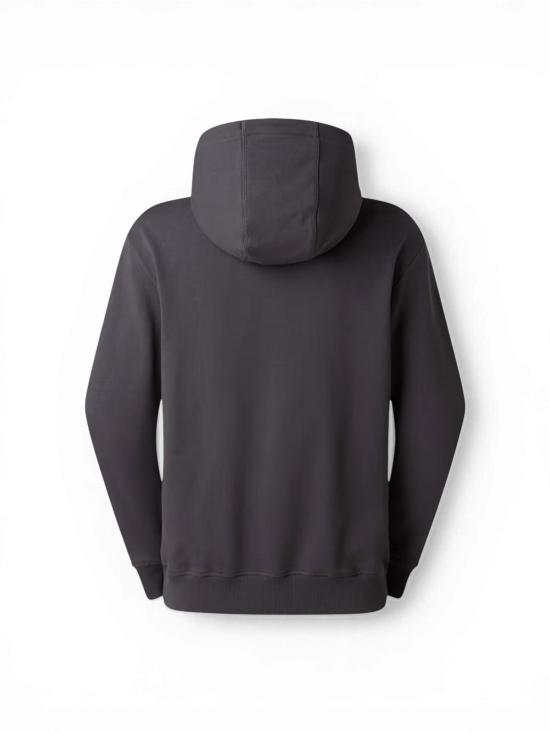 26SS 노스페이스 후드 티셔츠 NF0A8GQDRHI1 Grey - NORTH FACE
