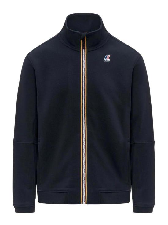 26SS 까웨 자켓 K1126IWK89 Blue