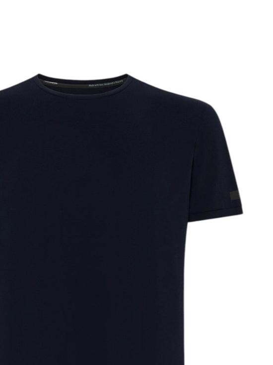 26SS 로베르토 리치 디자인 반팔 티셔츠 2622360 Blue - RRD ROBERTO RICCI DESIGN
