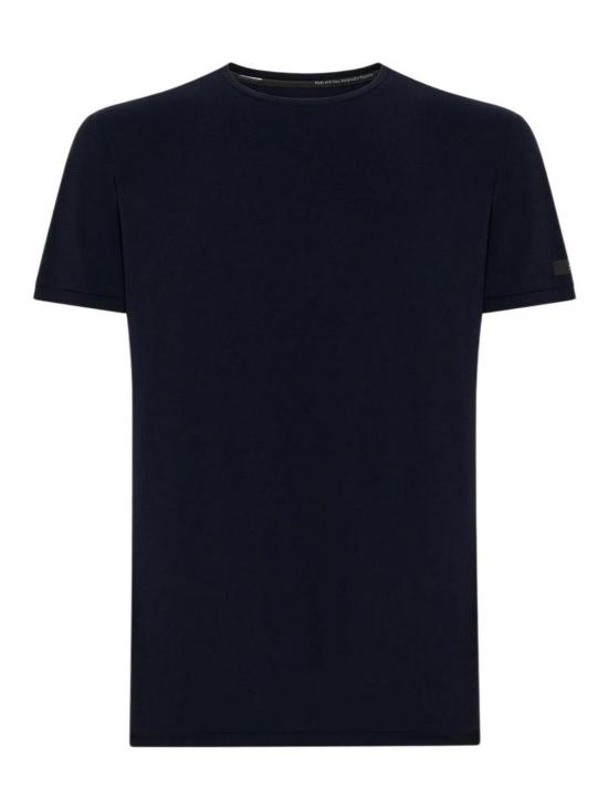 26SS 로베르토 리치 디자인 반팔 티셔츠 2622360 Blue