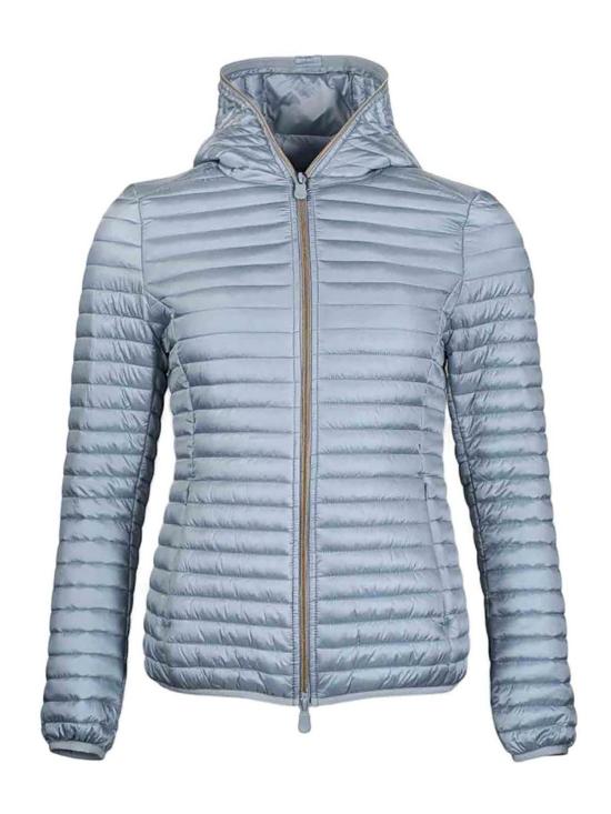 26SS 세이브더덕 숏패딩 D33620WIRIS22ALEXA90011 Light Blue