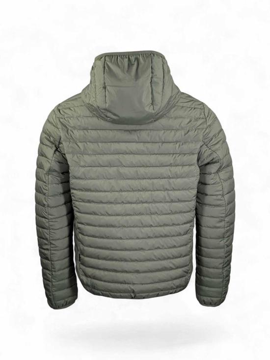 26SS 세이브더덕 정커스 패딩 D31273MMIRO22CAEL50028 - SAVE THE DUCK