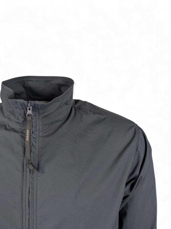 26SS 아스페시 자켓 ACG67P0761098 Blue - ASPESI