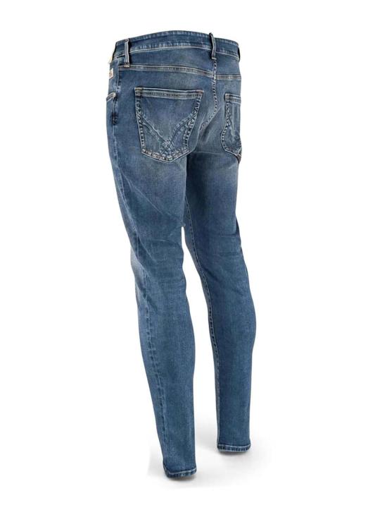 26SS 로이로져스 데님 팬츠 RRU076D7303132C0999 Blue - ROY ROGER'S