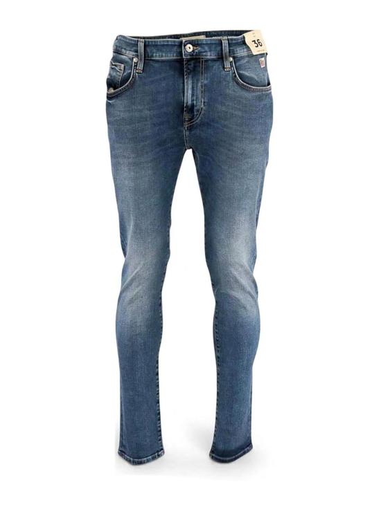 26SS 로이로져스 데님 팬츠 RRU076D7303132C0999 Blue